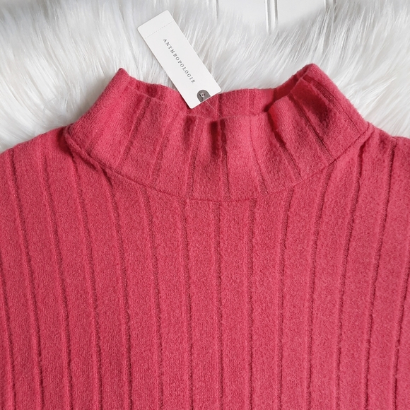 Anthropologie Fiona Hacci Tunic - Picture 3 of 14